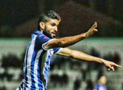  بكر الهلالي