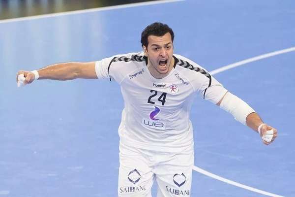 إبراهيم المصري