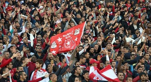 جمهور النجم الساحلي 