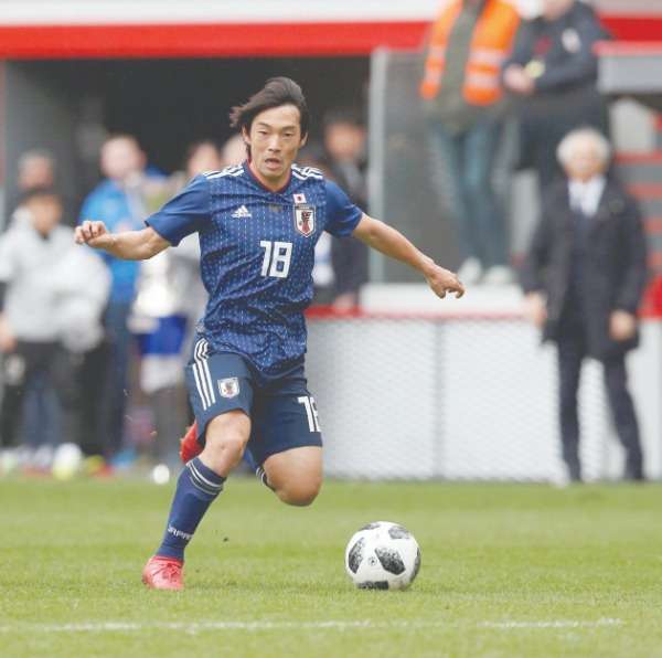  شويا ناكاجيما