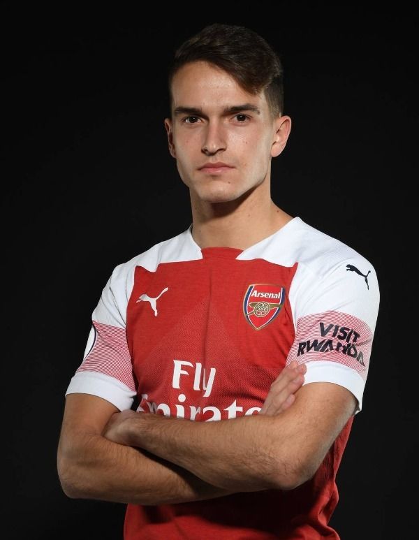  دينيس سواريز 