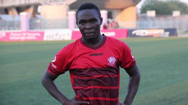 يحيى شيزا كيتشويا 