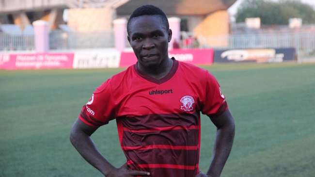 يحيى شيزا كيتشويا 