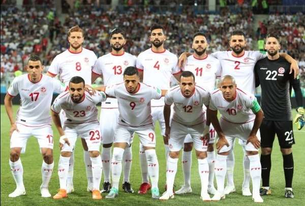المنتخب التونسي - أرشيفية