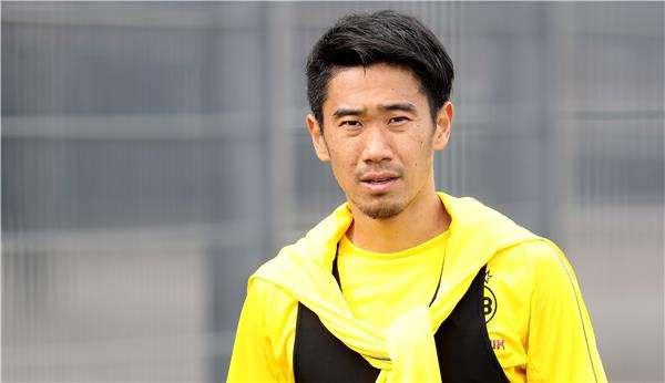 شينجي كاجاوا