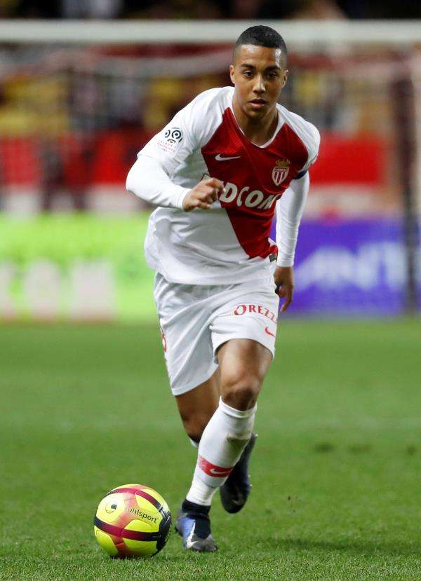  يوري تيليمانس