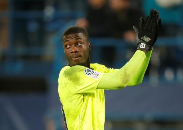  نيكولا بيبي 