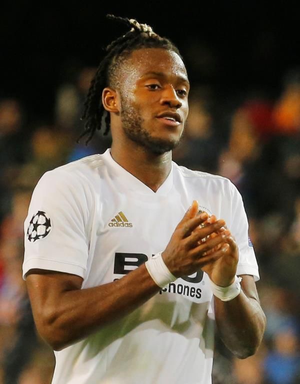 ميتشي باتشواي