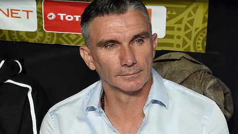 باتريس كارتيرون