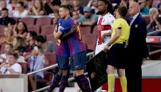 لينجليت وأومتيتي