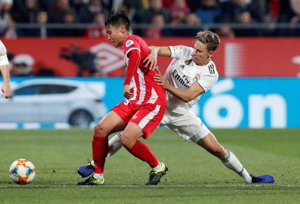  ماركوس يورينتي