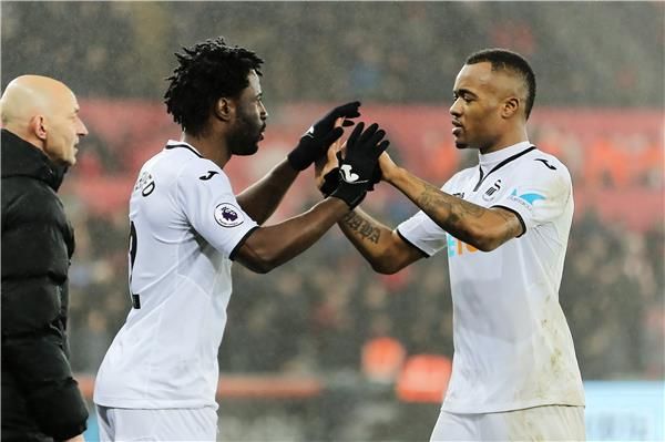 ويلفريد بوني