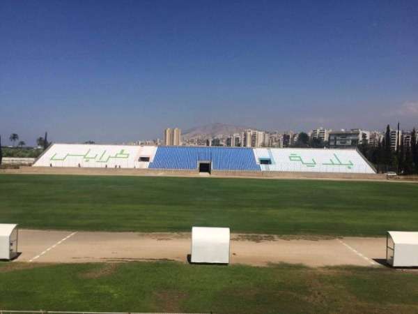 ملعب بلدية طرابلس