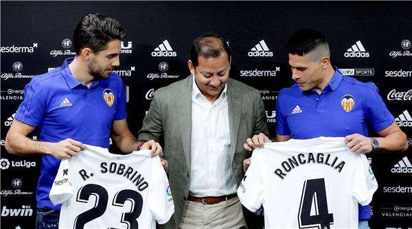 فاكوندو رونكاليا