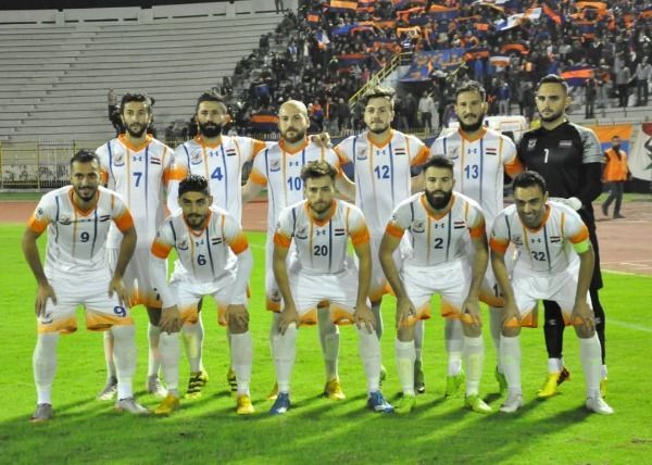 الكرامة السوري