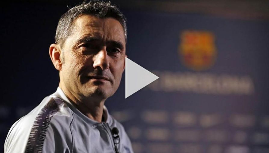 إرنستو فالفيردي