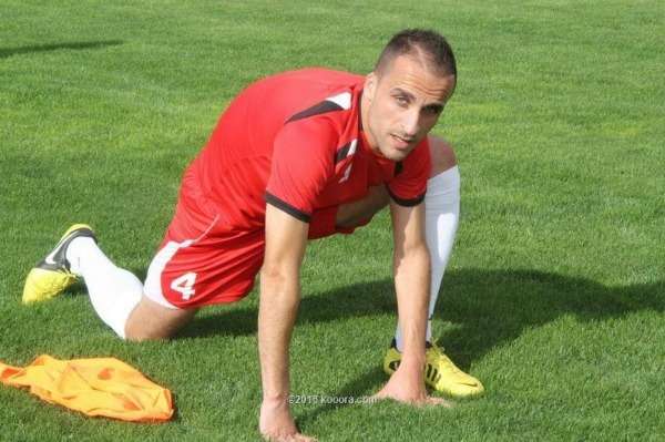 محمد الدميري