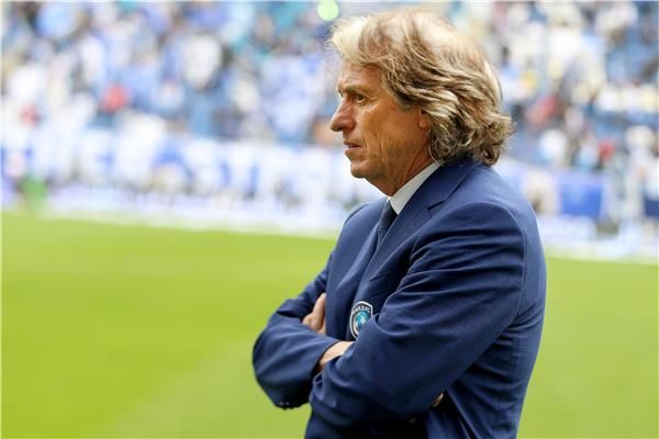 جورجي جيسوس