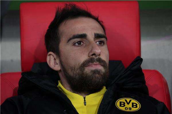 باكو ألكاسير