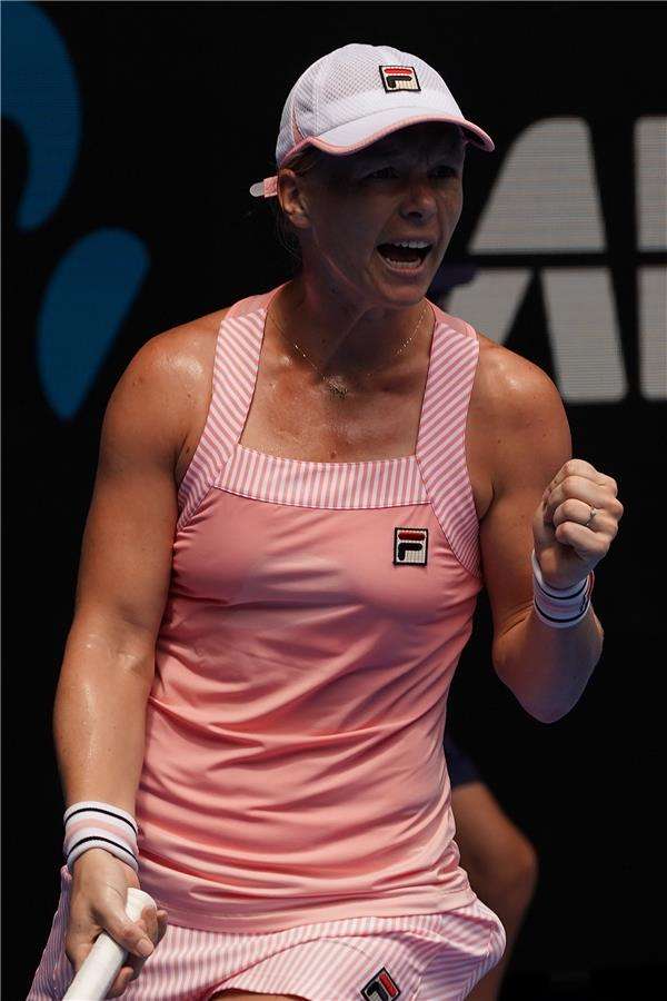 كيكي بيرتنز