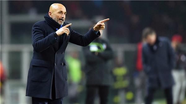  لوتشيانو سباليتي