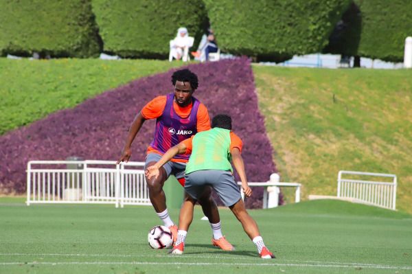 ويلفرد بوني