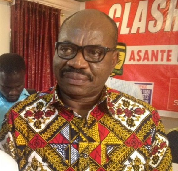 جورج أمواكو