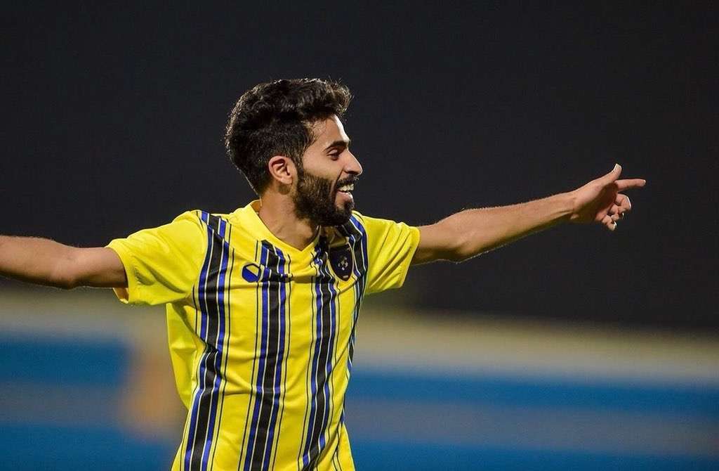 عبدالمجيد السواط 