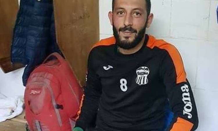 محمد خير الدين
