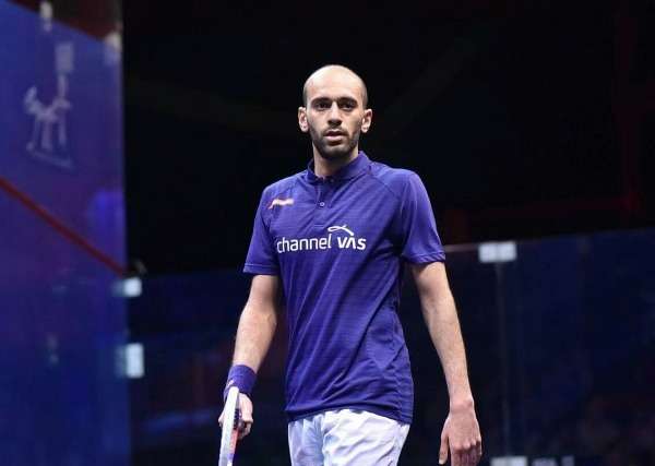 مروان الشوربجي 