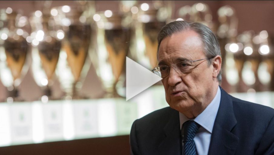 فلورنتينو بيريز