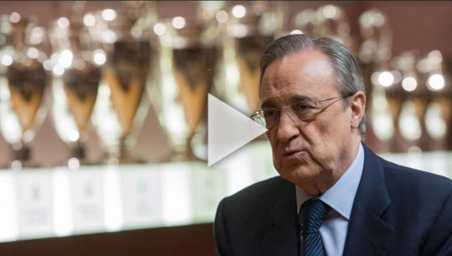 فلورنتينو بيريز