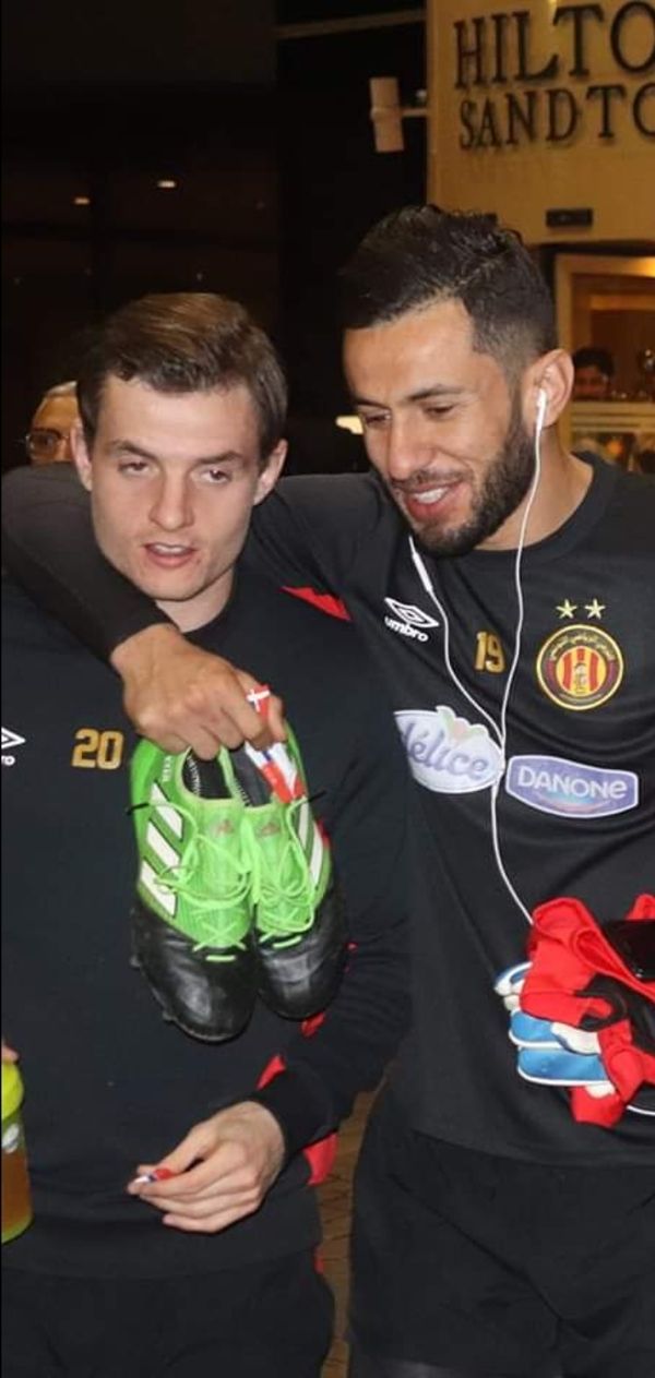 رامي الجريدي