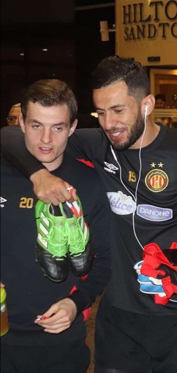 رامي الجريدي