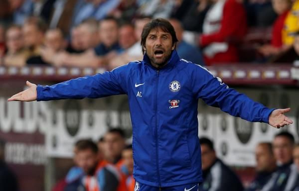  أنطونيو كونتي 