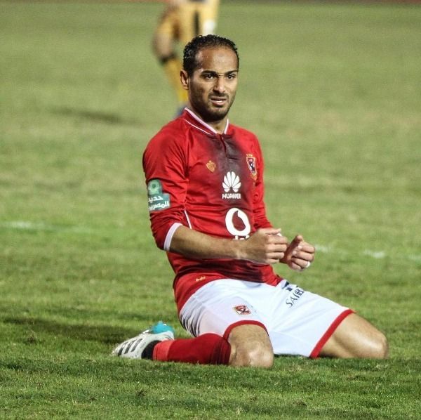 وليد سليمان