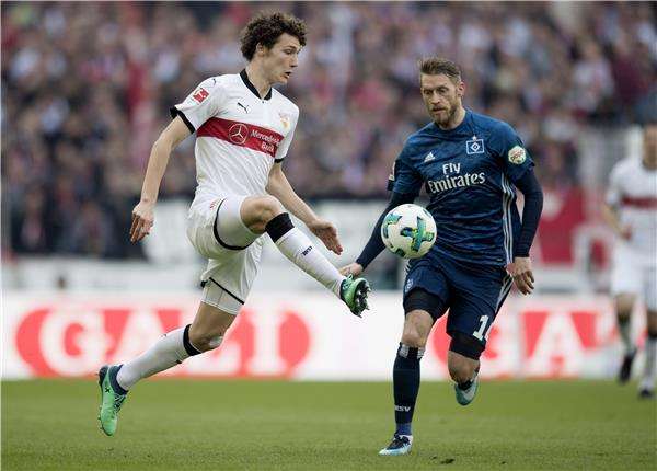 بينيامين بافارد