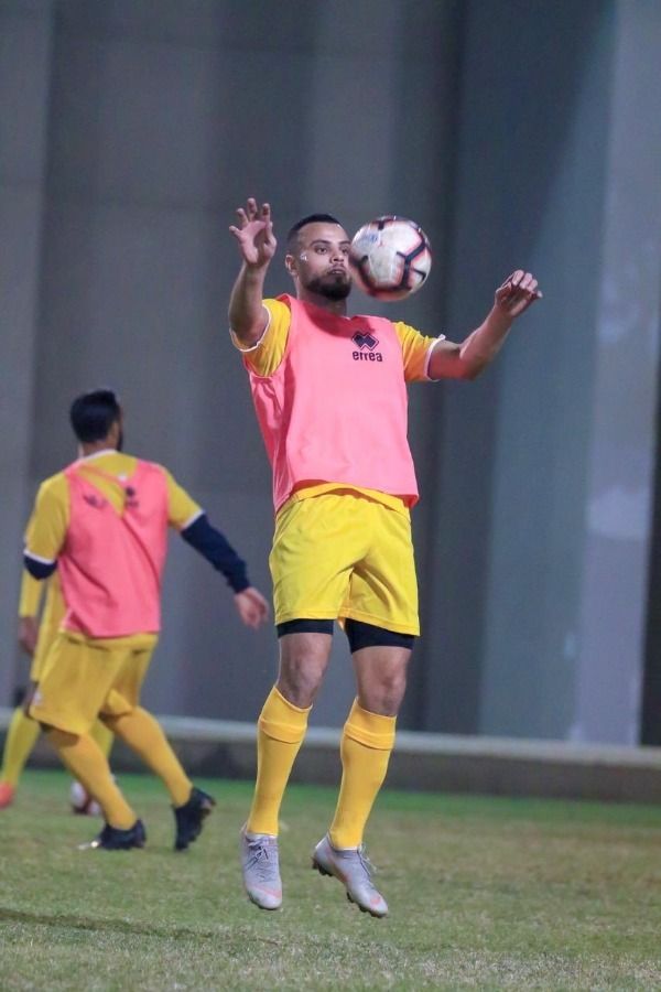 أحمد جمعة