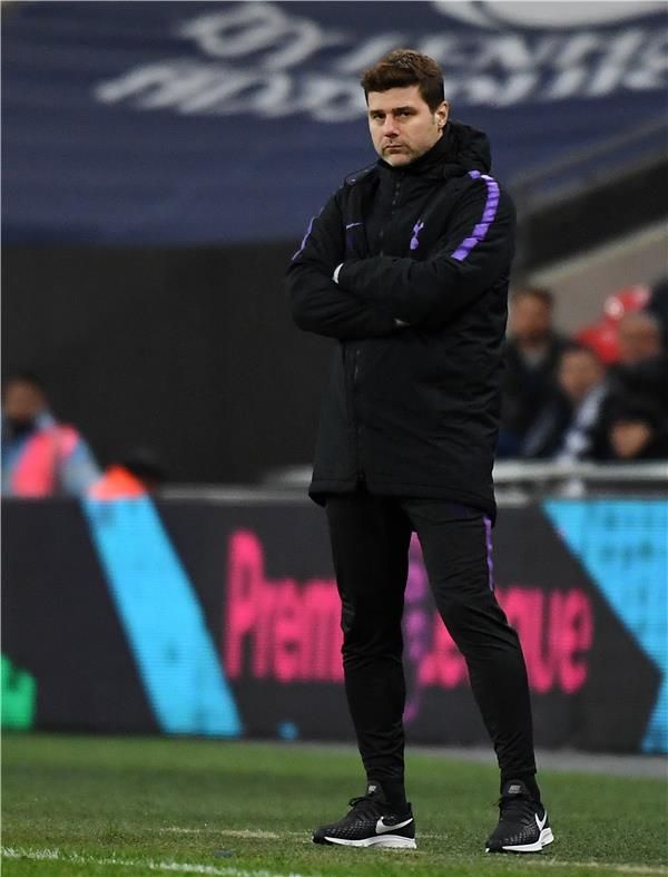  ماوريسيو بوكيتينو