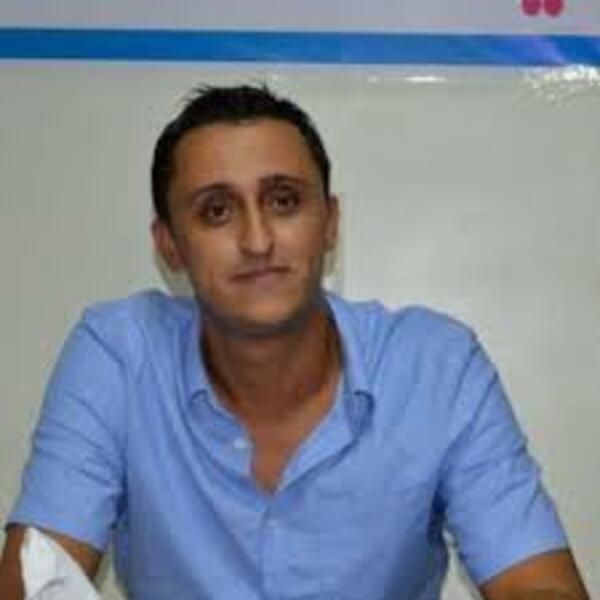 رئيس شباب الحسيمة