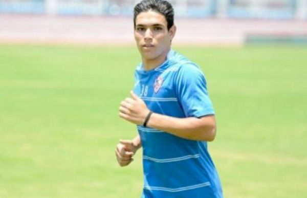 محمد سيد مخلوف