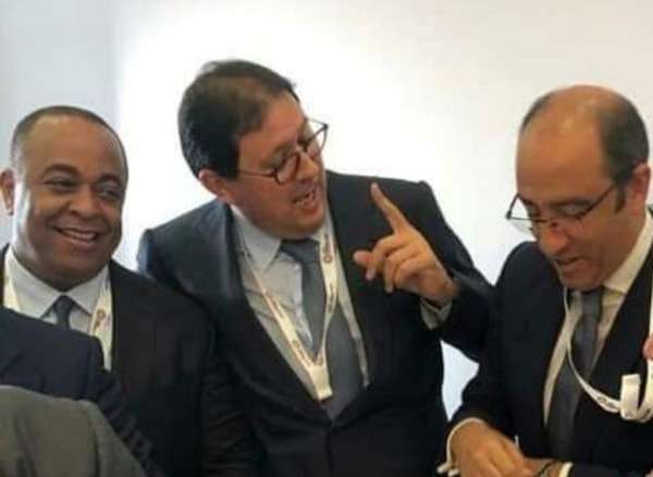 أيت منا يتوسط رئيسي الوداد والرجاء