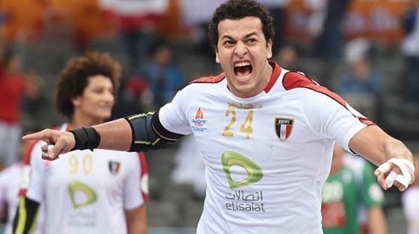 إبراهيم المصري