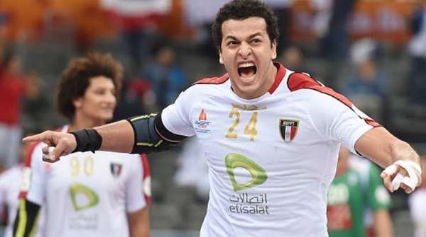 إبراهيم المصري