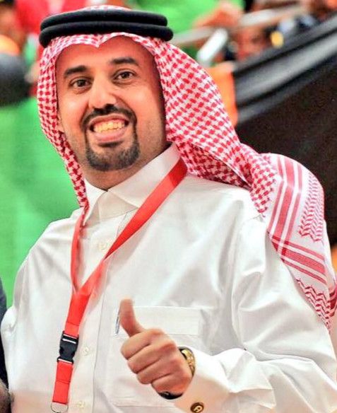 فهد البطاح