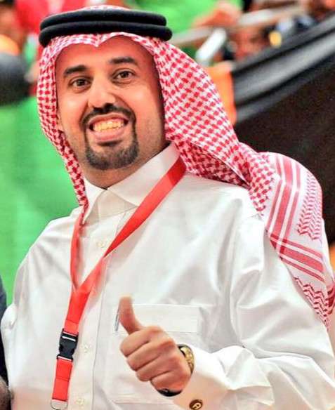 فهد البطاح