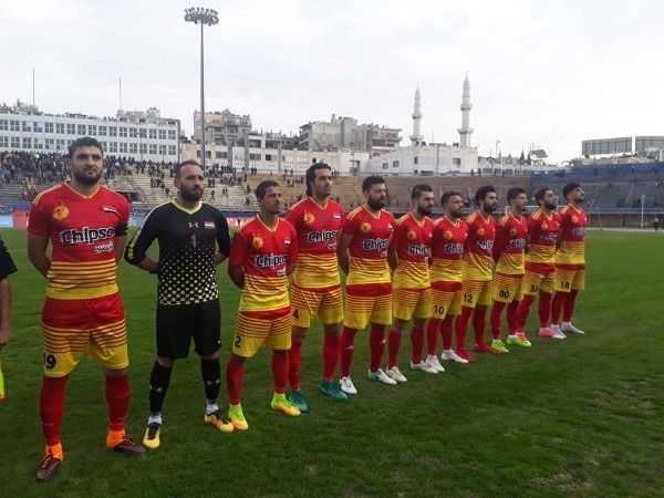 تشرين السوري