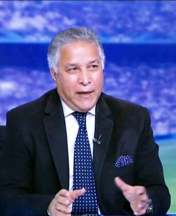 اللواء بكري سليم