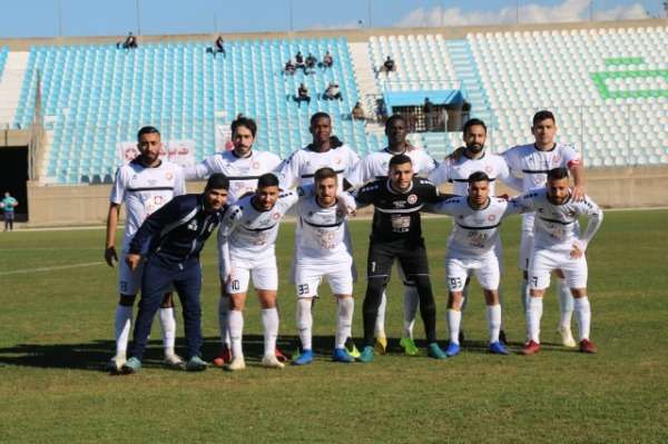 النجمة