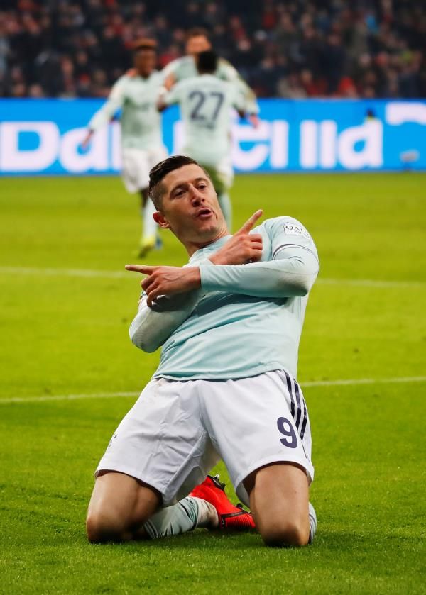 ليفاندوفسكي